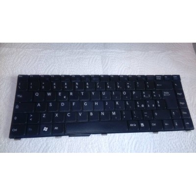 vaio vgn-sz61mn pcg-6s4m tastiera it